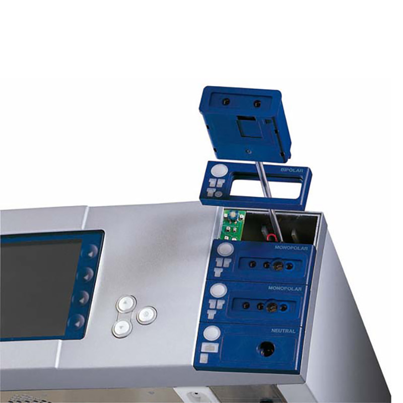 Высокочастотная электрохирургическая система ERBE VIO 300D ERBE Elektromedizin-2